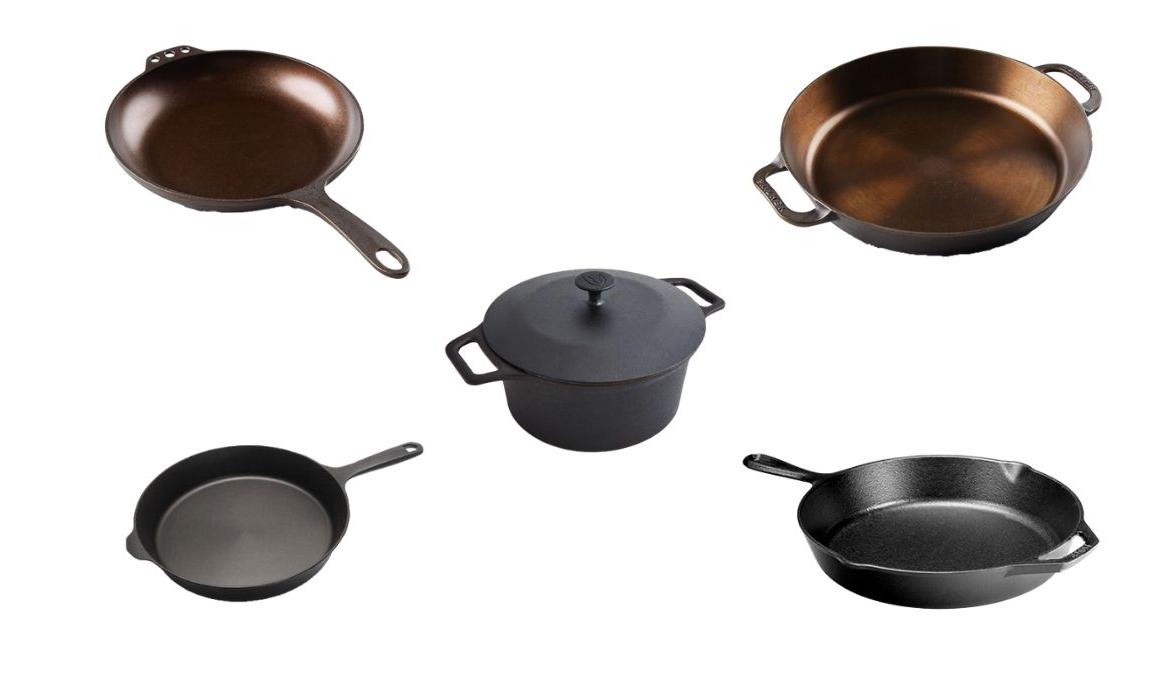 Cookware